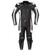 Combinezon moto de piele A-PRO RUNNER BLACK 2PC Combinezon moto de piele A-PRO RUNNER BLACK 2PC thumb