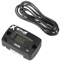 Ceas moto Prox HOUR METER Ceas moto Prox HOUR METER