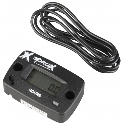 Ceas moto Prox HOUR METER