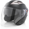 Casca pentru scuter ACERBIS FIRSTWAY BLACK