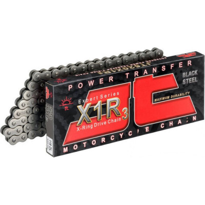 Lant moto JT 525X1R3 112-zale JTC525X1R3112