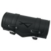 Geanta moto de piele A-PRO IDAHO-BLACK thumb