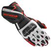 Manusi moto SPIDI CARBO 5 RED thumb