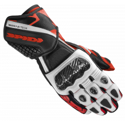 Manusi moto SPIDI CARBO 5 RED Manusi moto SPIDI CARBO 5 RED