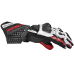 Manusi moto SPIDI CARBO 5 RED thumb