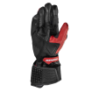 Manusi moto SPIDI CARBO 5 RED thumb