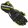 Manusi moto SPIDI CARBO 5 BLACK/FLUO