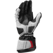 Manusi moto SPIDI Carbo track EVO BLACK/WHITE Manusi moto SPIDI Carbo track EVO BLACK/WHITE thumb