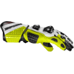 Manusi moto SPIDI Carbo track EVO BLACK/FLUO thumb