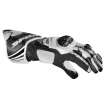 Manusi moto SPIDI CARBO 7 BLACK/WHITE Manusi moto SPIDI CARBO 7 BLACK/WHITE thumb