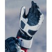 Manusi moto SPIDI Carbo track EVO BLACK/WHITE Manusi moto SPIDI Carbo track EVO BLACK/WHITE thumb