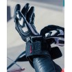 Manusi moto SPIDI Carbo track EVO BLACK/WHITE Manusi moto SPIDI Carbo track EVO BLACK/WHITE thumb