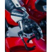 Manusi moto SPIDI Carbo track EVO BLACK/WHITE Manusi moto SPIDI Carbo track EVO BLACK/WHITE thumb