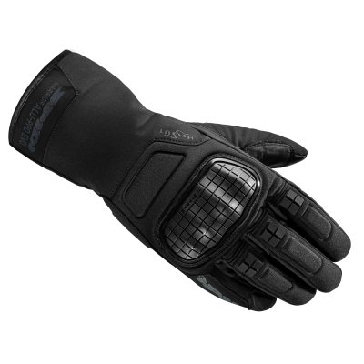 Manusi moto SPIDI Alu-Pro Evo BLACK Manusi moto SPIDI Alu-Pro Evo BLACK