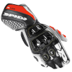 Manusi moto SPIDI Carbo Kangaroo BLACK/RED thumb