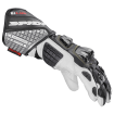 Manusi moto SPIDI Carbo Kangaroo BLACK/WHITE Manusi moto SPIDI Carbo Kangaroo BLACK/WHITE thumb