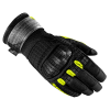 Manusi moto SPIDI Rainwarrior H2OUT FLUO