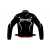 Geacă moto din material textil SPIDI SPORTMASTER H2OUT BLACK/WHITE Geacă moto din material textil SPIDI SPORTMASTER H2OUT BLACK/WHITE thumb