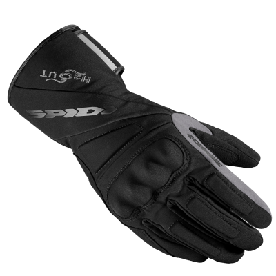 Manusi moto pentru femei SPIDI TX-T H2Out LADY BLACK