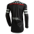 Bluza motocross O'NEAL SQUADRON V.22 BLACK/GRAY thumb