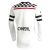 Bluza motocross O'NEAL SQUADRON V.22 WHITE/BLACK Bluza motocross O'NEAL SQUADRON V.22 WHITE/BLACK thumb