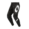 Pantaloni motocross  O'NEAL HARDWEAR ELITE CLASSIC V.22 BLACK