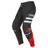 Pantaloni motocross O’NEAL ELEMENT SQUADRON V.22 BLACK/GRAY