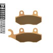Placute frana spate/fata Galfer SINTERED FD086G1396 thumb