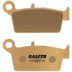 Placute frana moto, spate Galfer SINTERED FD093G1396 thumb