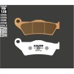 Placute frana fata/spate Galfer SINTERED RACING FD138G1396R Placute frana fata/spate Galfer SINTERED RACING FD138G1396R thumb