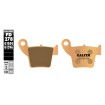 Placute frana spate Galfer SINTERED FD278G1396 thumb