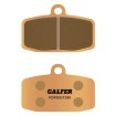 Placute frana fata Galfer SINTERED FD458G1396 Placute frana fata Galfer SINTERED FD458G1396 thumb