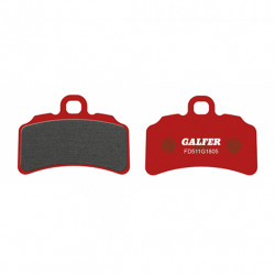 Placute frana fata Galfer TRIAL TOP FD511G1805