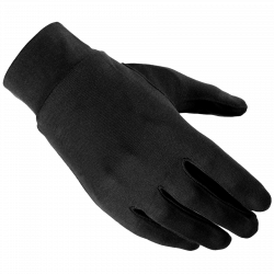 Manusi moto interioare SPIDI Silk inner Glove