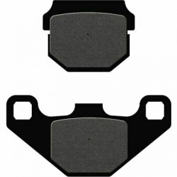 Placute frana fata Galfer SEMI METAL FD094G1054