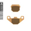 Placute frana fata/spate Galfer SINTERED SCOOTER FD094G1380 Placute frana fata/spate Galfer SINTERED SCOOTER FD094G1380 thumb