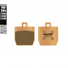 Placute frana fata/spate Galfer SINTERED SCOOTER FD206G1380