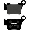 Placute moto spate Galfer SEMI METAL FD291G1054 Placute moto spate Galfer SEMI METAL FD291G1054 thumb