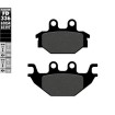 Placute frana fata/spate Galfer SEMI METAL FD336G1054 Placute frana fata/spate Galfer SEMI METAL FD336G1054 thumb