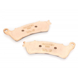 Placute frana fata/spate Galfer SINTERED SCOOTER FD344G1380 Placute frana fata/spate Galfer SINTERED SCOOTER FD344G1380