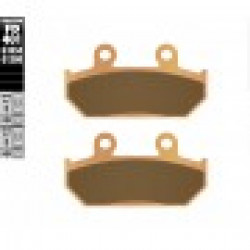 Placute frana spate Galfer SINTERED SCOOTER FD401G1380 Placute frana spate Galfer SINTERED SCOOTER FD401G1380
