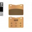 Placute frana fata Galfer SINTERED SCOOTER FD481G1380 thumb