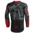 Bluza motocross O`NEAL ELEMENT CAMO V.22 BLACK/RED Bluza motocross O`NEAL ELEMENT CAMO V.22 BLACK/RED thumb