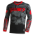 Bluza motocross O`NEAL ELEMENT CAMO V.22 BLACK/RED Bluza motocross O`NEAL ELEMENT CAMO V.22 BLACK/RED thumb