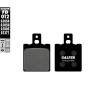 Placute frana spate Galfer SEMI METAL FD012G1054 Placute frana spate Galfer SEMI METAL FD012G1054 thumb