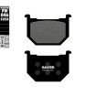 Placute frana fata Galfer SEMI METAL FD046G1054 thumb