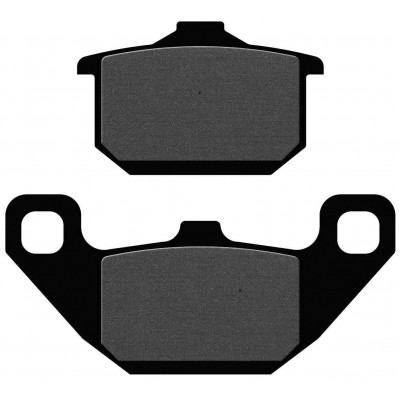Placute frana fata/spate Galfer SEMI METAL FD062G1054 Placute frana fata/spate Galfer SEMI METAL FD062G1054