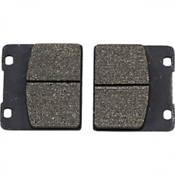 Placute frana fata/spate Galfer SEMI METAL FD066G1054 Placute frana fata/spate Galfer SEMI METAL FD066G1054