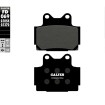 Placute moto fata/spate Galfer SEMI METAL FD069G1054 Placute moto fata/spate Galfer SEMI METAL FD069G1054 thumb