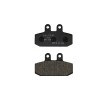 Placute frana fata Galfer SEMI METAL FD074G1054 Placute frana fata Galfer SEMI METAL FD074G1054 thumb